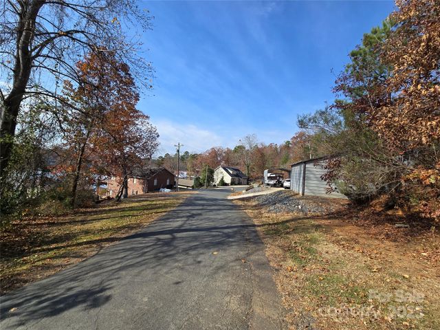 0 Lakeshore Drive 783, Badin Lake, NC 28127