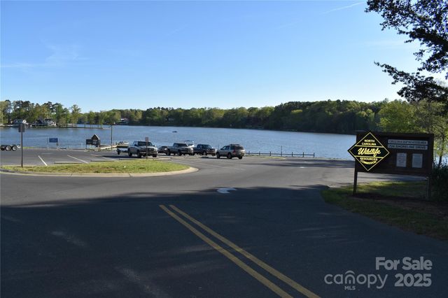 0 Lakeshore Drive 783, Badin Lake, NC 28127