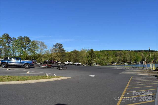 0 Lakeshore Drive 783, Badin Lake, NC 28127