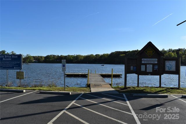 0 Lakeshore Drive 783, Badin Lake, NC 28127