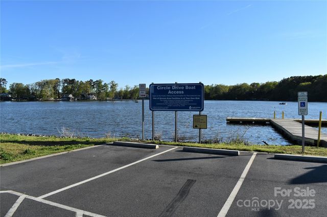 0 Lakeshore Drive 783, Badin Lake, NC 28127