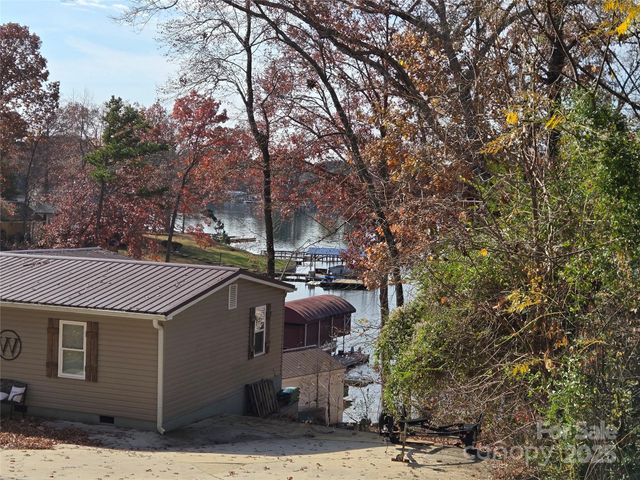 0 Lakeshore Drive 783, Badin Lake, NC 28127