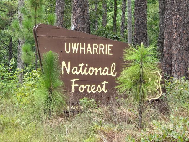 0 Lakeshore Drive 783, Badin Lake, NC 28127