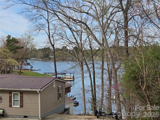 0 Lakeshore Drive 783, Badin Lake, NC 28127