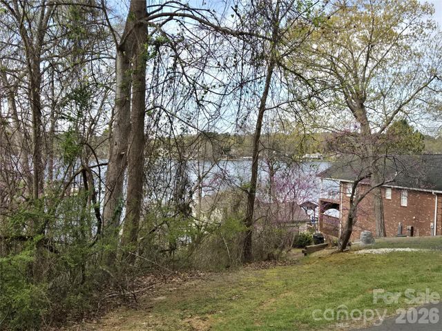 0 Lakeshore Drive 783, Badin Lake, NC 28127