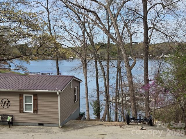 0 Lakeshore Drive 783, Badin Lake, NC 28127