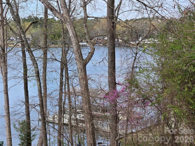 0 Lakeshore Drive 783, Badin Lake, NC 28127
