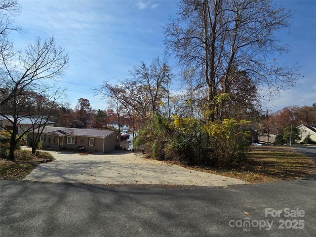 0 Lakeshore Drive 783, Badin Lake, NC 28127