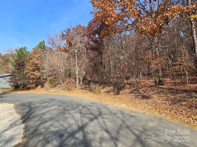 0 Lakeshore Drive 783, Badin Lake, NC 28127