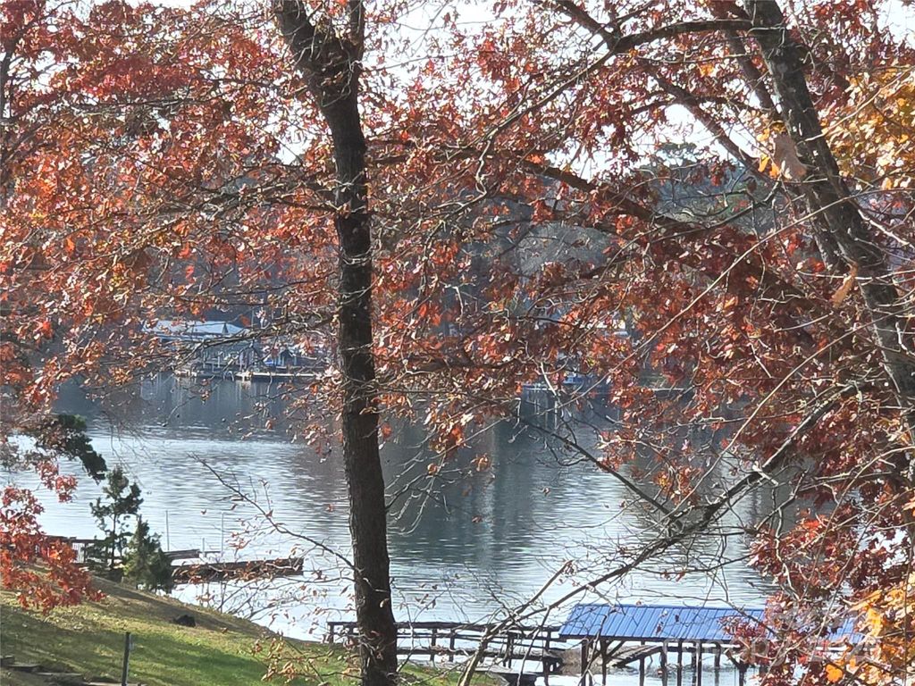 0 Lakeshore Drive 783, Badin Lake, NC 28127