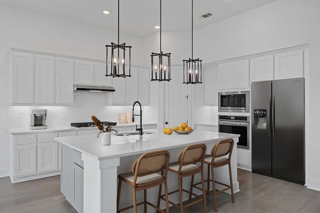 900 Rock Daisy TRL, Hutto, TX 78634