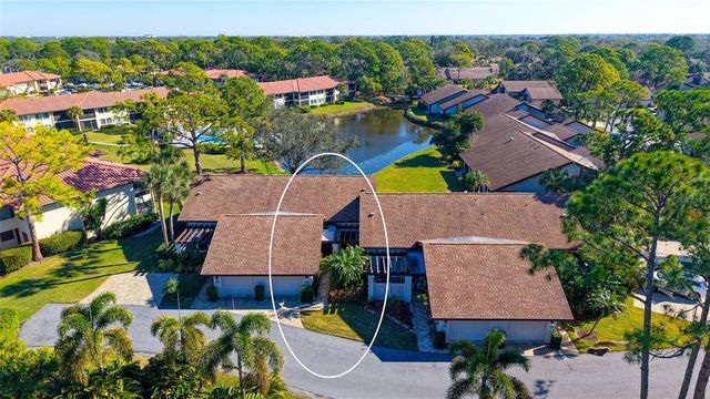 3106 WINDRUSH BOURNE 2, Sarasota, FL 34235