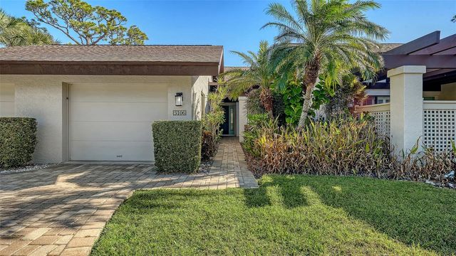 3106 WINDRUSH BOURNE 2, Sarasota, FL 34235