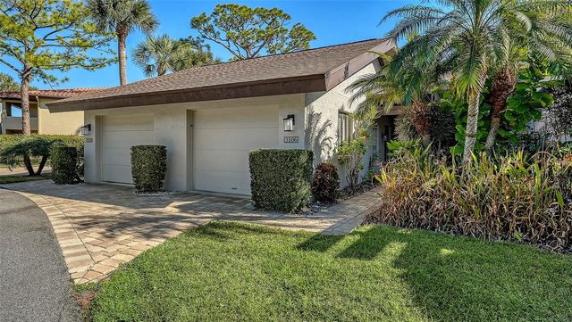 3106 WINDRUSH BOURNE 2, Sarasota, FL 34235
