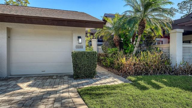 3106 WINDRUSH BOURNE 2, Sarasota, FL 34235
