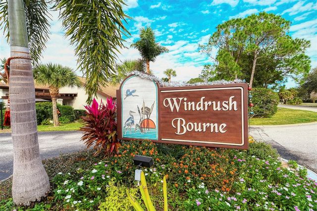 3106 WINDRUSH BOURNE 2, Sarasota, FL 34235