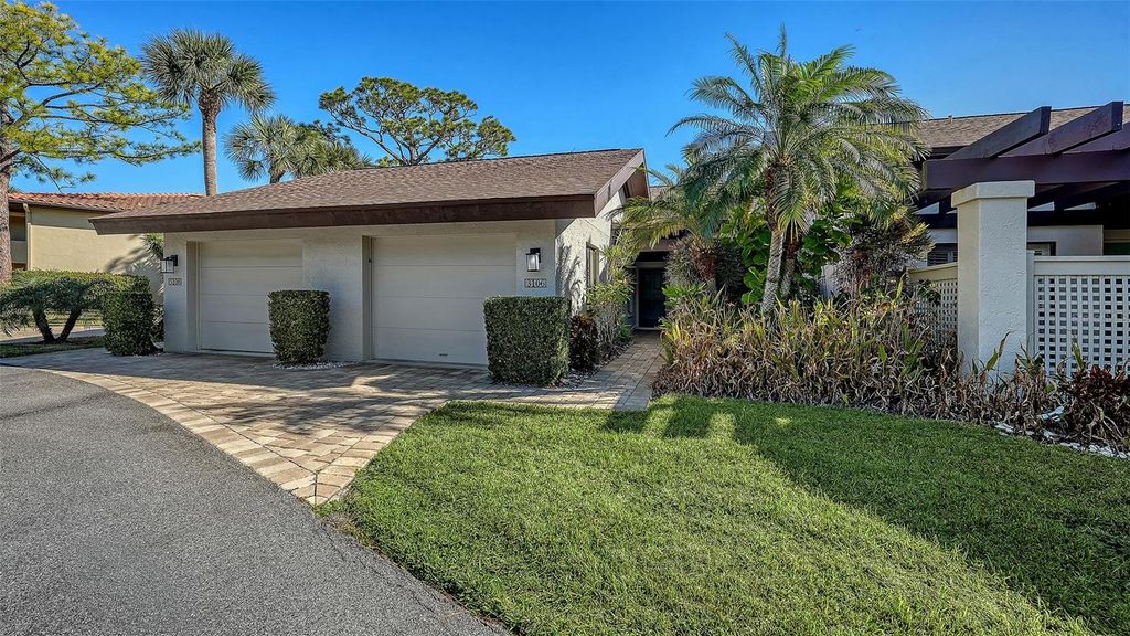 3106 WINDRUSH BOURNE 2, Sarasota, FL 34235