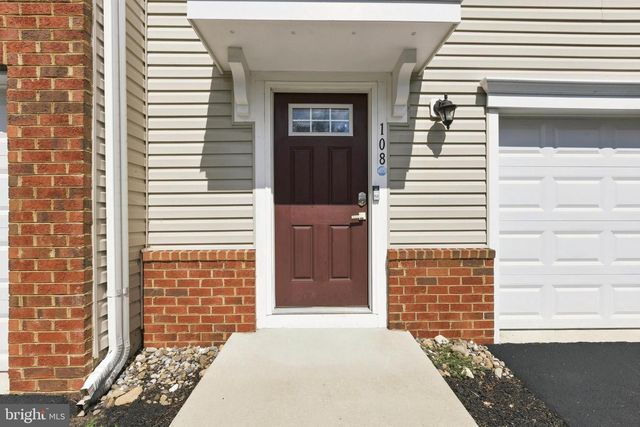 108 NATHAN DR, Cinnaminson, NJ 08077