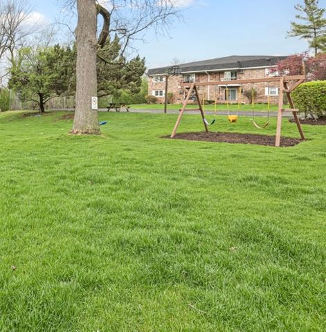 2343 Ogden Avenue N 3, Downers Grove, IL 60515