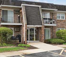 2343 Ogden Avenue N 3, Downers Grove, IL 60515