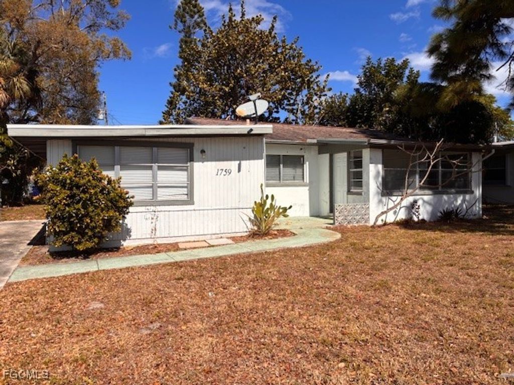 1759 Winkler AVE, Fort Myers, FL 33901