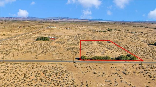 0 Tujunga, Newberry Springs, CA 92365