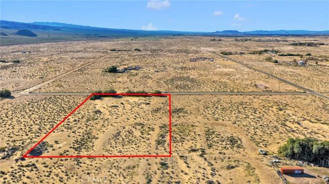 0 Tujunga, Newberry Springs, CA 92365