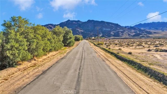 0 Tujunga, Newberry Springs, CA 92365