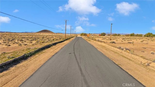 0 Tujunga, Newberry Springs, CA 92365