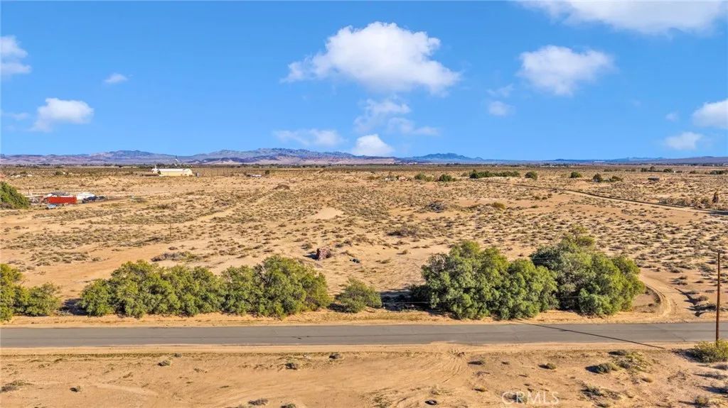 0 Tujunga, Newberry Springs, CA 92365