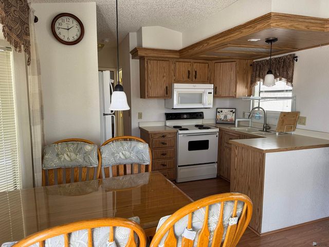14823 E 50 Dr, Yuma, AZ 85367