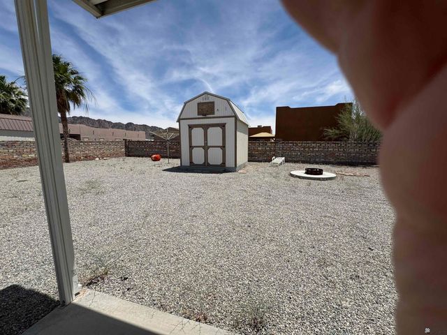 14823 E 50 Dr, Yuma, AZ 85367