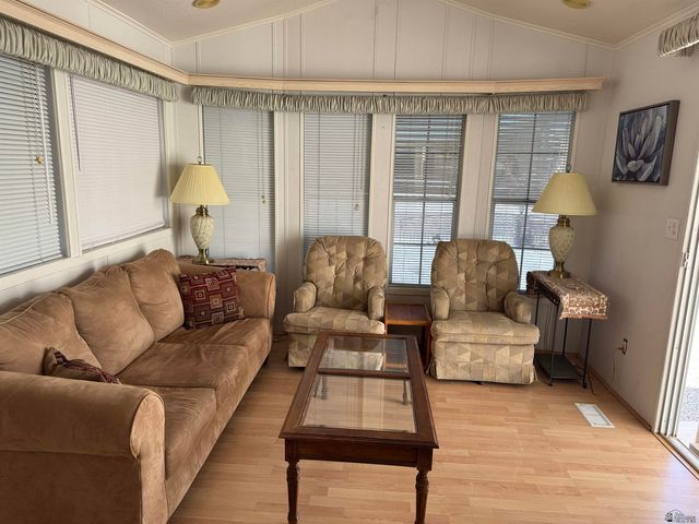 14823 E 50 Dr, Yuma, AZ 85367