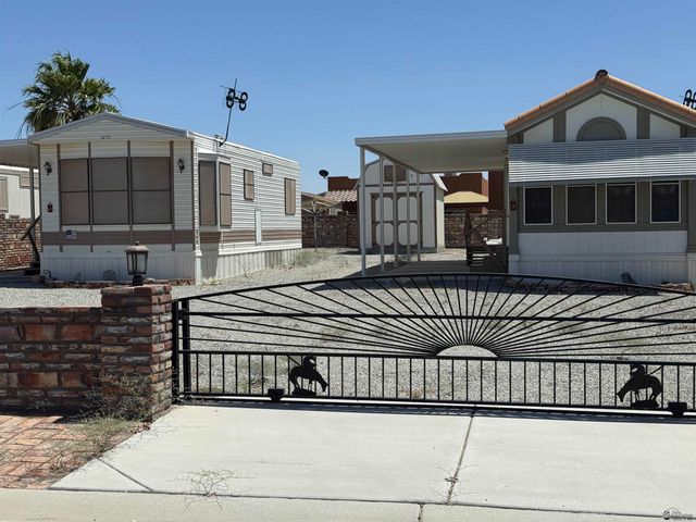 14823 E 50 Dr, Yuma, AZ 85367