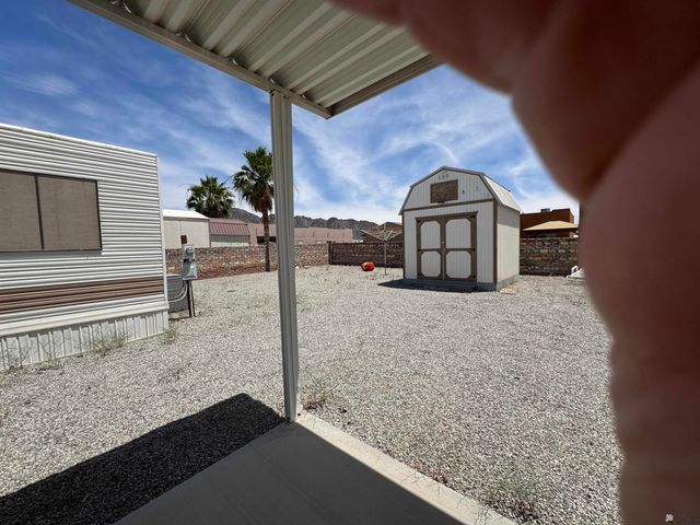 14823 E 50 Dr, Yuma, AZ 85367