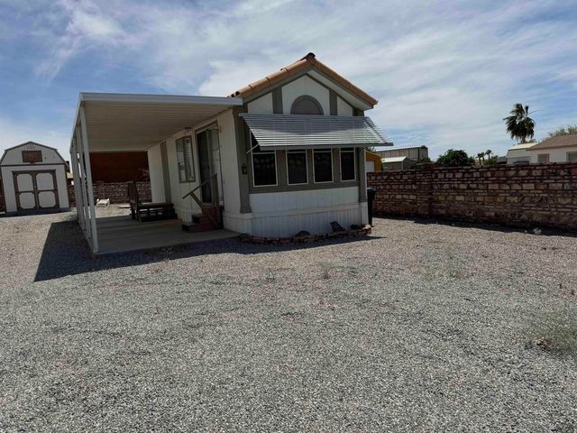 14823 E 50 Dr, Yuma, AZ 85367