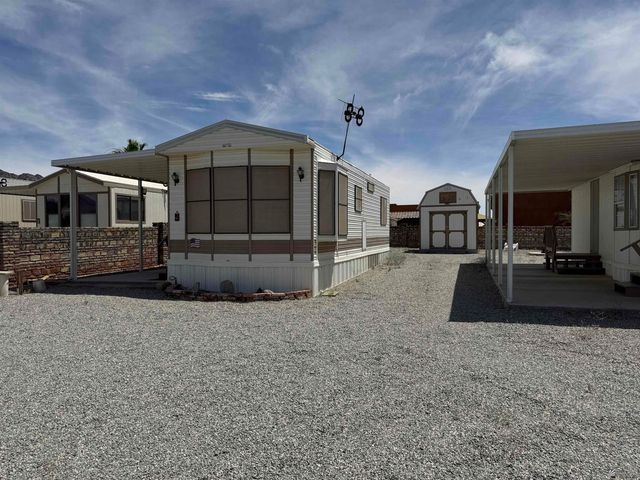 14823 E 50 Dr, Yuma, AZ 85367