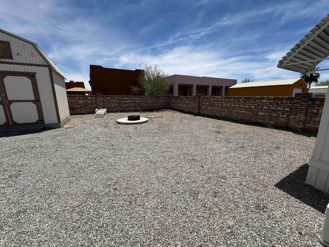 14823 E 50 Dr, Yuma, AZ 85367