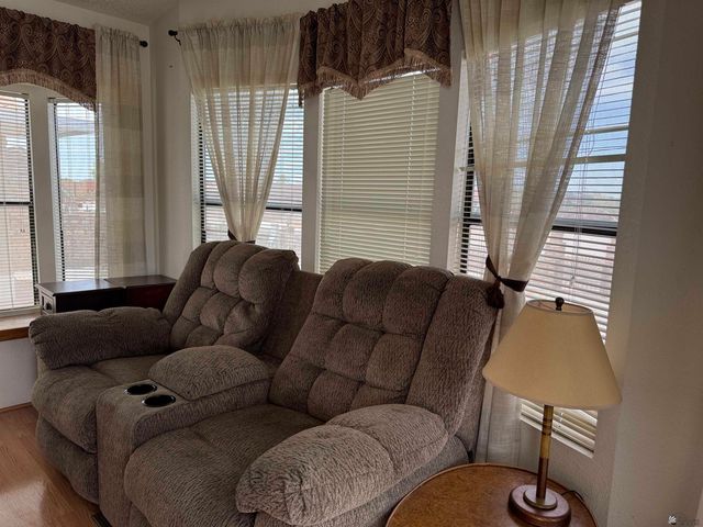 14823 E 50 Dr, Yuma, AZ 85367