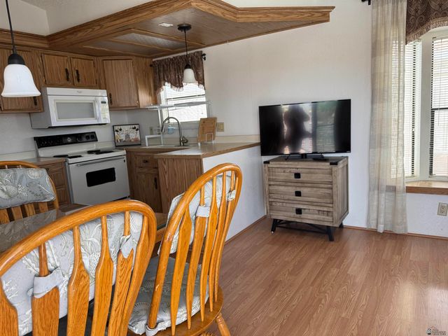 14823 E 50 Dr, Yuma, AZ 85367