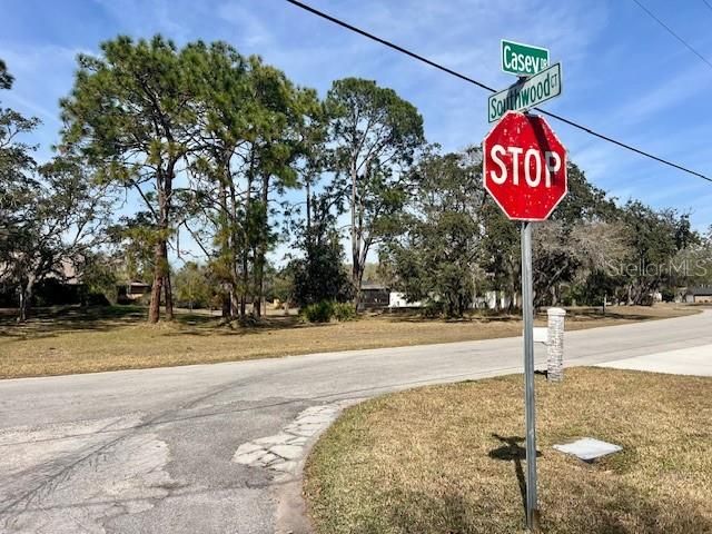 0 SOUTHWOOD COURT, New Port Richey, FL 34654