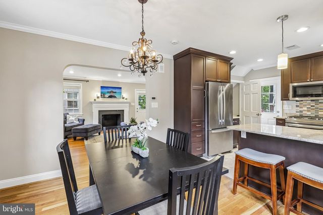 3724 2ND ST S, Arlington, VA 22204