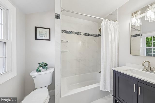 3724 2ND ST S, Arlington, VA 22204