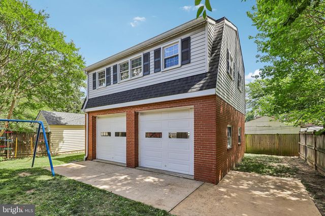 3724 2ND ST S, Arlington, VA 22204