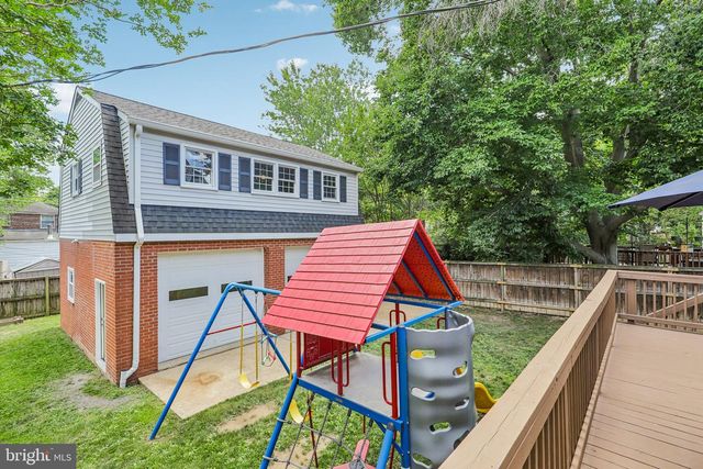 3724 2ND ST S, Arlington, VA 22204