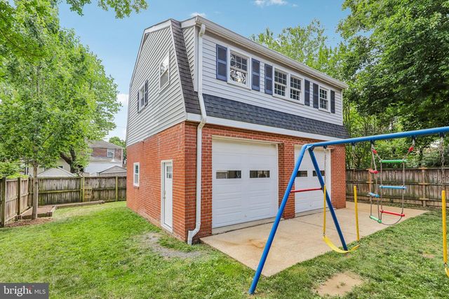 3724 2ND ST S, Arlington, VA 22204