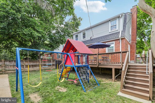 3724 2ND ST S, Arlington, VA 22204