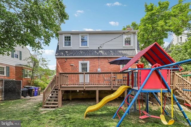 3724 2ND ST S, Arlington, VA 22204