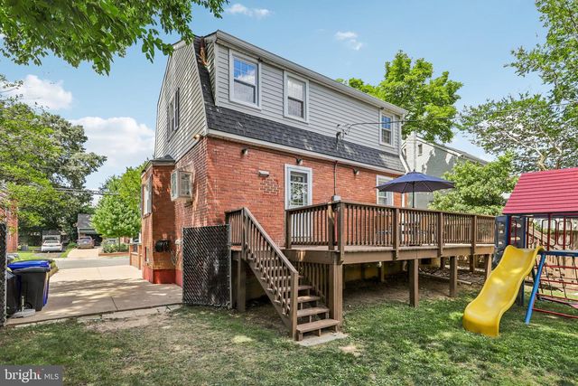 3724 2ND ST S, Arlington, VA 22204