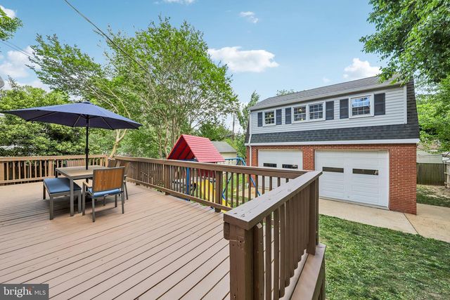 3724 2ND ST S, Arlington, VA 22204